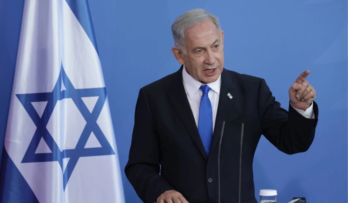 Ceasefire Momentum Builds as Israel Reportedly Backs US Led Truce Plan